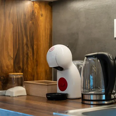 Apartmán Centar Lux Zlatibor