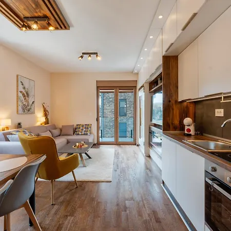 Centar Lux Apartmán *