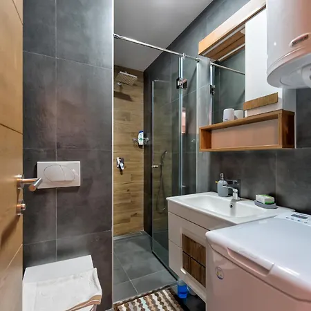 Centar Lux Златибор