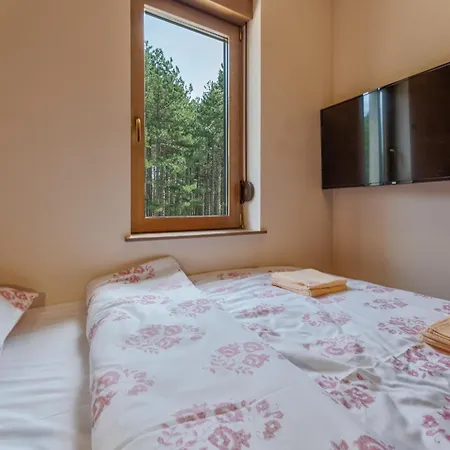 Centar Lux Apartmán *