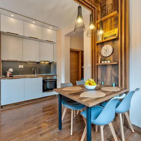 Centar Lux * Zlatibor