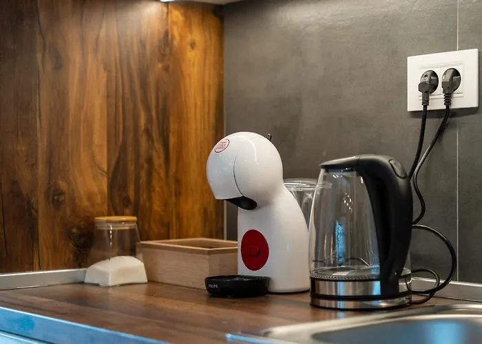 Διαμέρισμα Centar Lux Ζλάτιμπορ