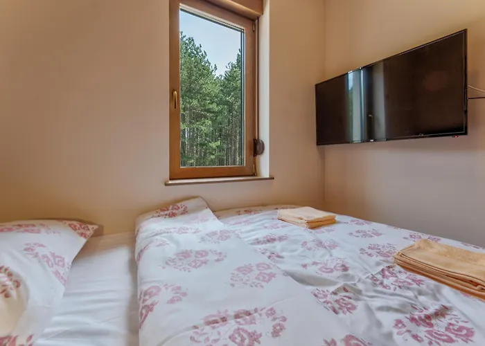 Centar Lux Διαμέρισμα *